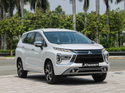 Tin tức ô tô - Giá xe Mitsubishi Xpander tháng 5/2023, ưu đãi lên tới 20 triệu đồng