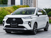 Tin tức ô tô - Toyota Veloz Cross được giảm giá tới 65 triệu đồng đại lý