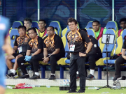 Bóng đá - Thua U22 Thái Lan, HLV của U22 Malaysia vẫn lạc quan đại chiến U22 Việt Nam