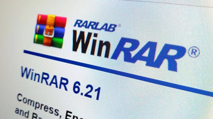 WinRAR được hacker Nga dùng làm vũ khí tấn công mạng - 1