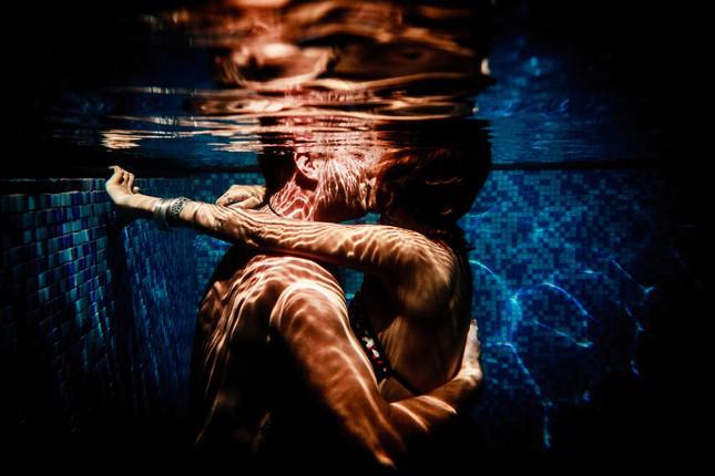 Sex dưới nước và những nguy cơ tiềm ẩn - 1