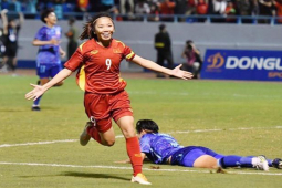 Lịch thi đấu bóng đá nữ SEA Games 32, lịch thi đấu đội tuyển bóng nữ Việt Nam