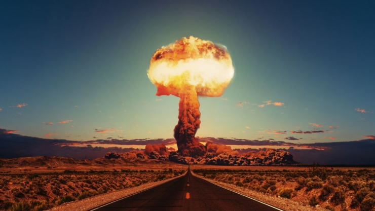 “25 tỉ quả bom nguyên tử” bị khóa kín ở nơi không ngờ trên Trái Đất - 1