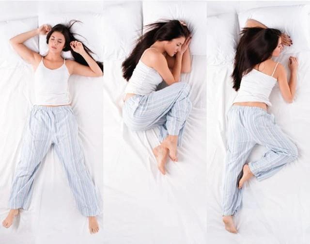 Những sai lầm khi ngủ này có thể rút ngắn tuổi thọ của bạn - 2