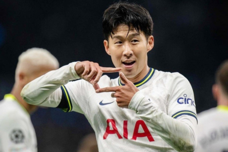 Tin mới nhất bóng đá tối 7/5: Tottenham điều tra vụ Son Heung Min bị phân biệt