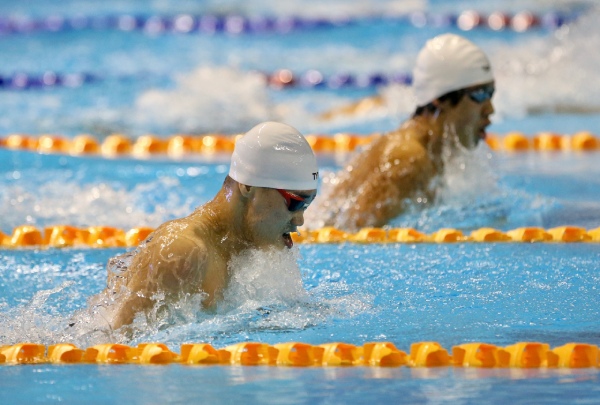 Trực tiếp SEA Games 32 đoàn Việt Nam ngày 7/5: Bơi lập &#34;cú đúp&#34; huy chương vàng - 7