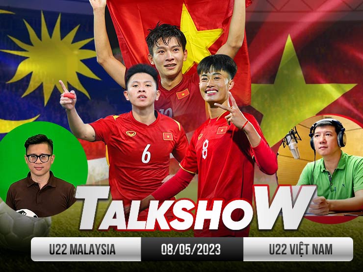 Toan tính của HLV Troussier để quyết chiến quyết thắng U22 Malaysia - 2