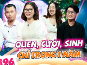 Bạn trẻ - Cuộc sống - Làm bố đơn thân sau mối tình chớp nhoáng, anh chàng đi hẹn hò bị từ chối “phũ”