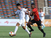 Bóng đá - Video bóng đá U22 Timor Leste - U22 Indonesia: Đại tiệc 3 bàn, cú đúp ấn tượng (SEA Games 32)