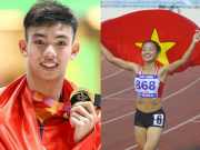 Thể thao - Trực tiếp SEA Games 32 đoàn Việt Nam ngày 8/5: Xem Nguyễn Thị Oanh, Huy Hoàng săn HCV