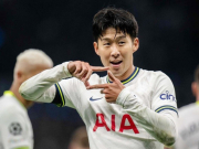 Bóng đá - Tin mới nhất bóng đá tối 7/5: Tottenham điều tra vụ Son Heung Min bị lạm dụng