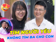 Bạn trẻ - Cuộc sống - Nàng U30 có 2 con nhưng chưa từng kết hôn đi hẹn hò tìm bạn trai