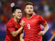 Bóng đá - Các kịch bản để U22 Việt Nam giành vé vào bán kết SEA Games 32