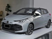 Tin tức ô tô - Toyota Vios 2023 lộ chi tiết từng phiên bản sắp bán tại Việt Nam