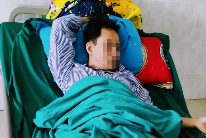 Nóng trong tuần: Thuê resort 60 triệu đồng/đêm, nữ giám đốc tá hỏa vì rắn bò vào phòng - 5