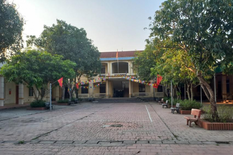Ban Tuyên giáo Tỉnh ủy Nghệ An đề nghị tòa phúc thẩm họp báo sau khi tuyên án vụ cô giáo Lê Thị Dung - 3