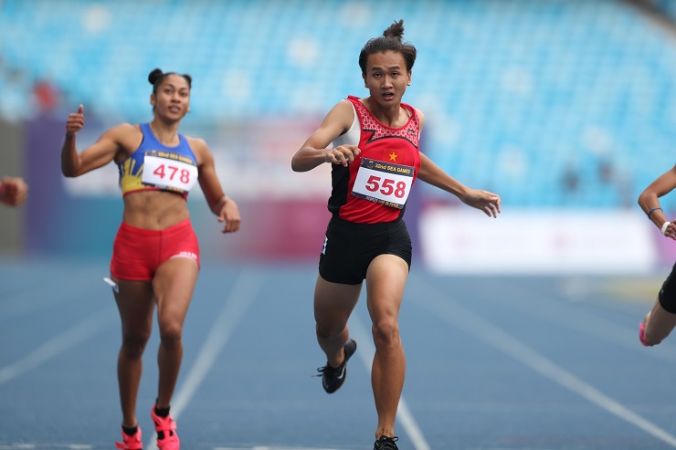 Trực tiếp SEA Games 32 đoàn Việt Nam ngày 8/5: Võ Kun Bokator toàn thắng, giành 6 HCV - 22