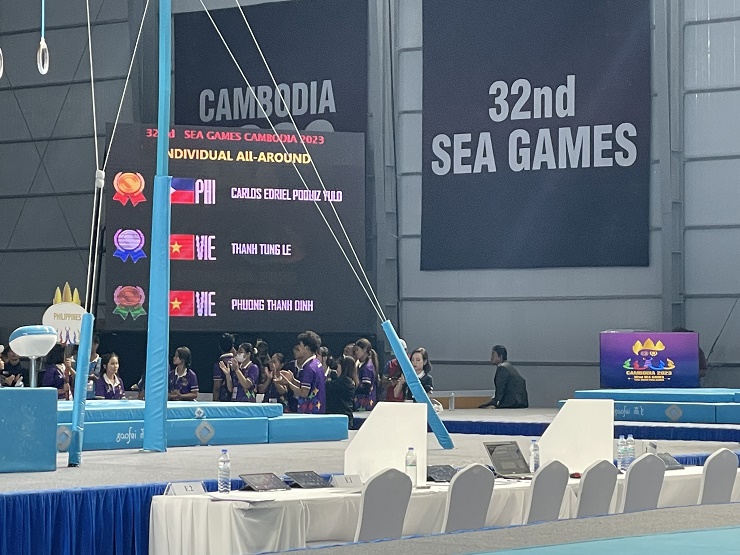 Trực tiếp SEA Games 32 đoàn Việt Nam ngày 8/5: Kun Bokator toàn thắng, giành 6 HCV - 20