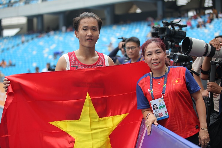 Trực tiếp SEA Games 32 đoàn Việt Nam ngày 8/5: Võ Kun Bokator toàn thắng, giành 6 HCV - 23