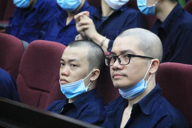 Phúc thẩm vụ Cty Alibaba: Vợ CEO Nguyễn Thái Luyện xin hoãn tòa vì động thai - 1