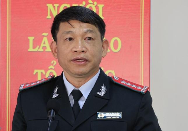 Khai trừ ra khỏi Đảng Chánh Thanh tra tỉnh Lâm Đồng Nguyễn Ngọc Ánh - 1