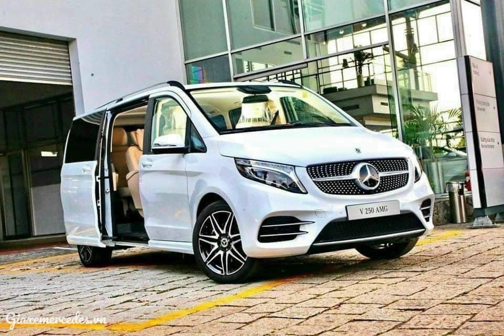 Bảng giá xe Mercedes tháng 5/2023 mới nhất - 3