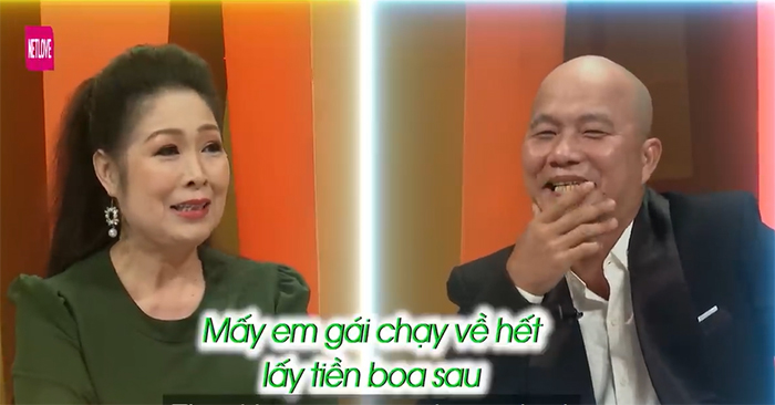 Bị gia đình phản đối, trai nghèo dắt bạn gái cùng nhau “bỏ trốn” - 6