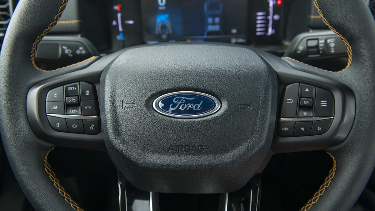 Giá xe Ford Ranger mới nhất tháng 05/2023 - 9