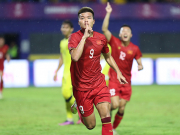 Bóng đá - Nóng bảng xếp hạng SEA Games: U22 Việt Nam có chiếm ngôi đầu bảng B hay không?