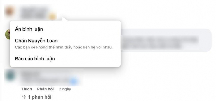 Mất tài khoản Facebook vì tò mò các vụ 'lộ hàng' - 2