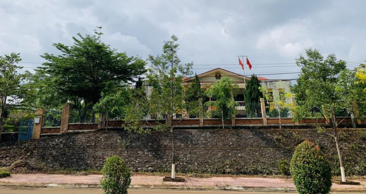 Lý do kiểm sát viên ở Đắk Nông bị Cục điều tra VKSND Tối cao bắt giam - 1
