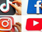 Công nghệ thông tin - Chủ tài khoản Facebook, TikTok, YouTube... sẽ phải xác định danh tính