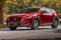 Tầm 1 tỷ mê SUV Nhật nên chọn Mazda CX-5 hay Honda CR-V?