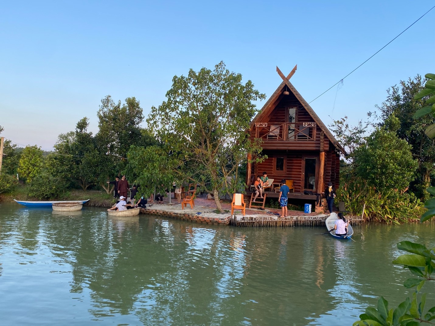 La’s Farmstay – điểm đến du lịch gây “thương nhớ” - 3