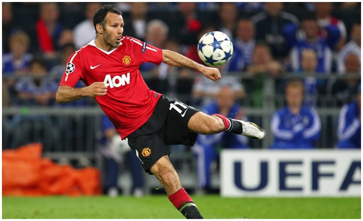 Ryan Giggs có thể là một huyền thoại bóng đá với những thành tích đáng nể nhưng cuộc sống cá nhân của ông thì chỉ có bê bối.
