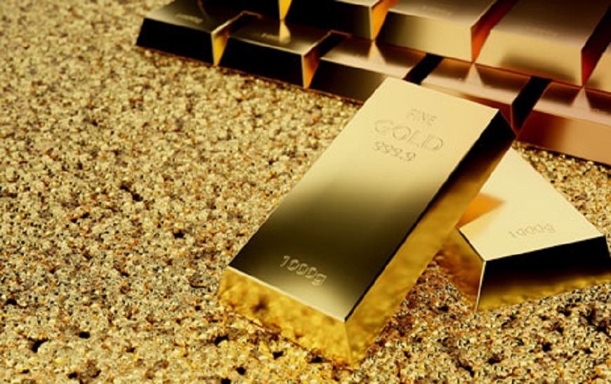 Dự báo giá vàng ngày 10/5: Tiếp đà tăng mạnh, lượng vàng tích trữ của các ngân hàng trung ương cao kỷ lục - 1