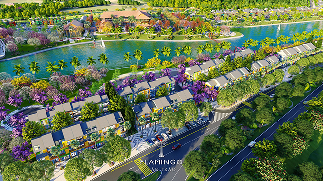 Flamingo Holdings mang mô hình lưu trú homestay công phu và tinh tế tới Tân Trào - 2