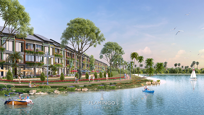 Flamingo Holdings mang mô hình lưu trú homestay công phu và tinh tế tới Tân Trào - 3