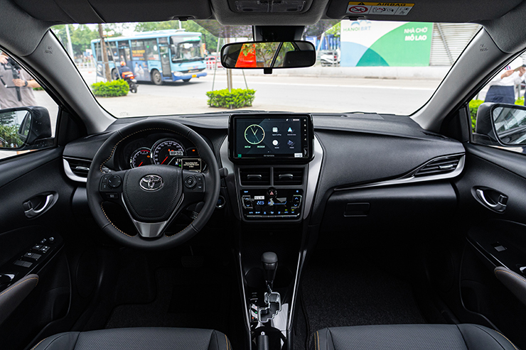 Toyota Vios thế hệ mới xuất hiện tại đại lý, giá dự đoán tăng nhẹ - 4