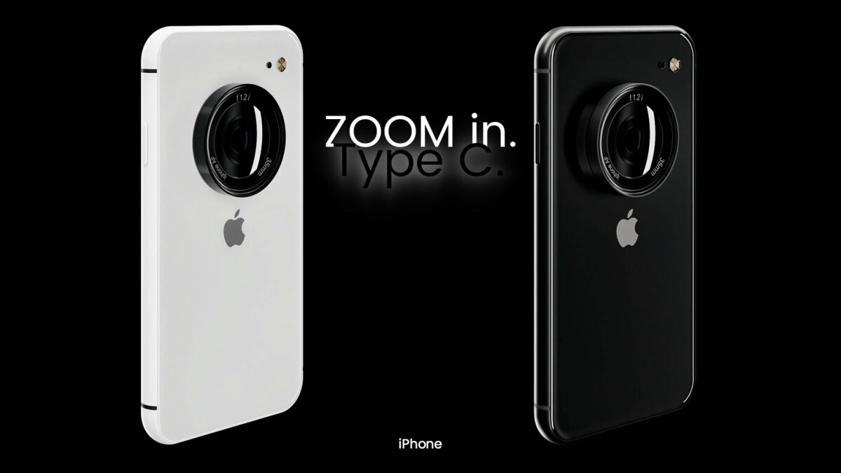 iPhone 15 Pro Max độc quyền sở hữu ống kính siêu cấp này - 2