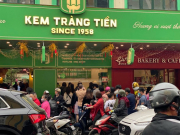 Kinh doanh - Chủ hãng Kem Tràng Tiền chật vật báo lỗ quý thứ 2 liên tiếp