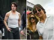 Đàn ông - Tài tử Tom Cruise cũng có ngày hôm nay: Lộ vẻ ngoài già nua, xuề xòa kém hấp dẫn