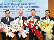 Kinh doanh - Đại gia nhận chuyển nhượng 400 triệu cổ phiếu Bamboo Airways giàu cỡ nào?