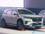 Tin tức ô tô - Lộ thông tin Honda BR-V ra mắt vào tháng 7 tới đây