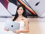 Thời trang Hi-tech - Bảng giá MacBook tháng 5, chỉ từ 18,49 triệu đồng