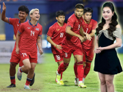 Bóng đá - U22 Việt Nam vào bán kết SEA Games vẫn âu lo, &quot;hung thần&quot; của U22 Thái Lan tỏa sáng (Clip 1 phút Bóng đá 24H)