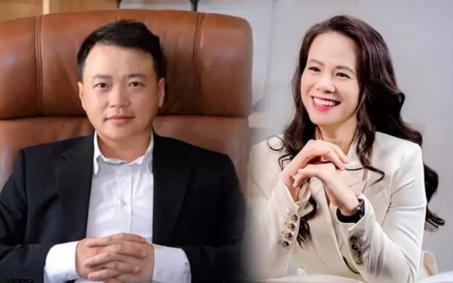 Shark Bình thông báo chính thức ly hôn