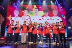 SEA Games 32: Sau 1 HCB và 1 HCV, fan chờ eSports Việt Nam ”hái vàng” ngày 10/5