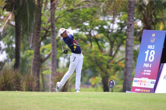 Trực tiếp SEA Games đoàn Việt Nam ngày 10/5: Pencak Silat có 3 HCV, Golfer 15 tuổi lập kỳ tích - 4