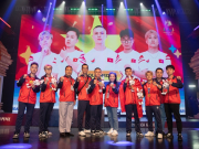 Công nghệ thông tin - SEA Games 32: Sau 1 HCB và 1 HCV, fan chờ eSports Việt Nam &quot;hái vàng&quot; ngày 10/5